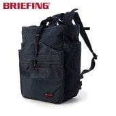 ٤Υ٥ƥա ֥꡼ե BRIEFING Хåѥå GYM PACK MW GENII ʥ顼ͥӡ BRA233P23