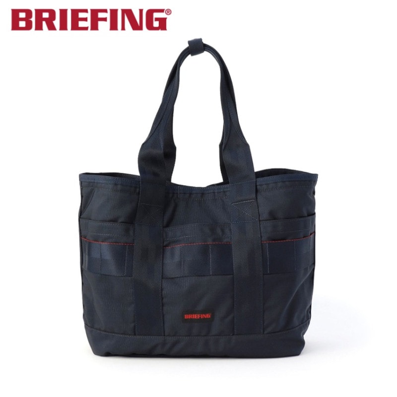 �����٤�Υ٥�ƥ��ա� �֥꡼�ե��� BRIEFING �ȡ��ȥХå� DISCRETE TOTE M MW GENII �ʥ��顼���ͥ��ӡ��� BRA233T24