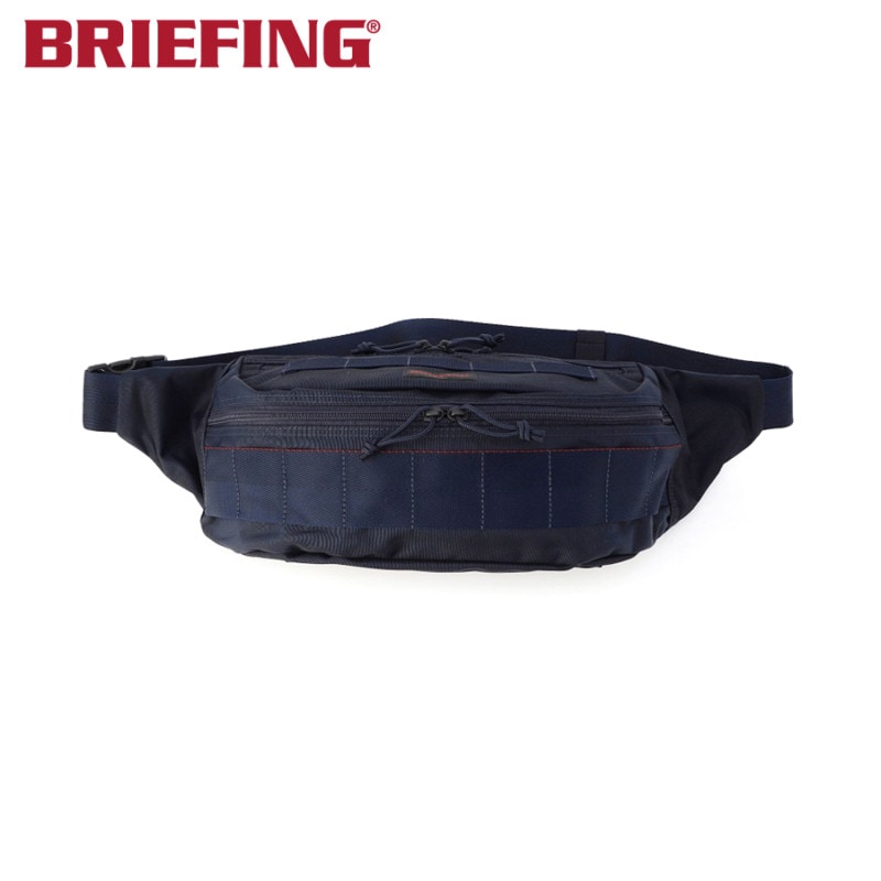 �����٤�Υ٥�ƥ��ա� �֥꡼�ե��� BRIEFING �������ȥХå� MASTER POD MW GENII �ʥ��顼���ͥ��ӡ��� BRA233L29