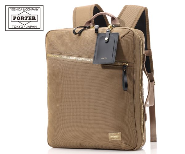 �ݡ����� ���� 2WAY�ǥ��ѥå�(S) 871-15180 �ʥ��顼���������� | ���ĥ��Х� PORTER ��