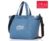 �����٤�Υ٥�ƥ��ա�Manhattan Portage �ޥ�ϥå���ݡ��ơ��� 2WAY�ȡ��ȥХå� �ʥ��顼���֥롼�� MP1360CNVS