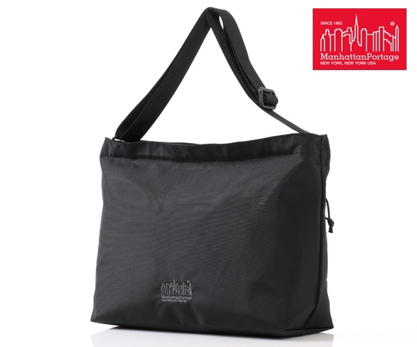 �����٤�Υ٥�ƥ��ա� Manhattan Portage �ޥ�ϥå���ݡ��ơ��� ���������Хå� �ʥ��顼���֥�å��� MP1482BPCD420DECO