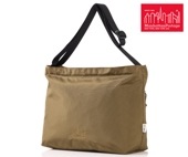 ٤Υ٥ƥա Manhattan Portage ޥϥåݡơ Хå ʥ顼衼ƥ֥饦 MP1482BPCD420DECO