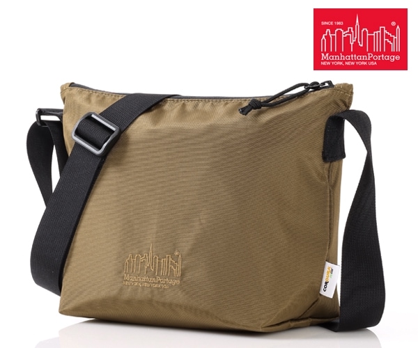 ٤Υ٥ƥա Manhattan Portage ޥϥåݡơ å󥸥㡼Хå S ʥ顼衼ƥ֥饦 MP1605JRNFCD420DECO