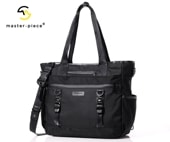 ٤Υ٥ƥա master-piece ޥԡ ݥƥ󥷥ver3 3WAYȡȥХå ʥ顼֥å 01763-v3