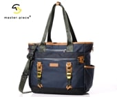 ٤Υ٥ƥա master-piece ޥԡ ݥƥ󥷥ver3 3WAYȡȥХå ʥ顼ͥӡ 01763-v3