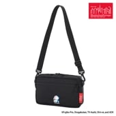 ٤Υ٥ƥա Manhattan Portage ޥϥåݡơ ɥ館 2025 Хå ʥ顼֥å MP1404L2DORA25