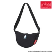 ٤Υ٥ƥա Manhattan Portage ޥϥåݡơ ɥ館 2025 Хå ʥ顼֥å MP2403DORA25