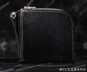 �����٤�Υ٥�ƥ��ա� �磻��ɥ���� ���ɥ�ץ륢�å� ���顼�� L�����åץ�����å� �ʥ��顼���֥�å��� SADDLE PULL UP ALARD WILD SWANS