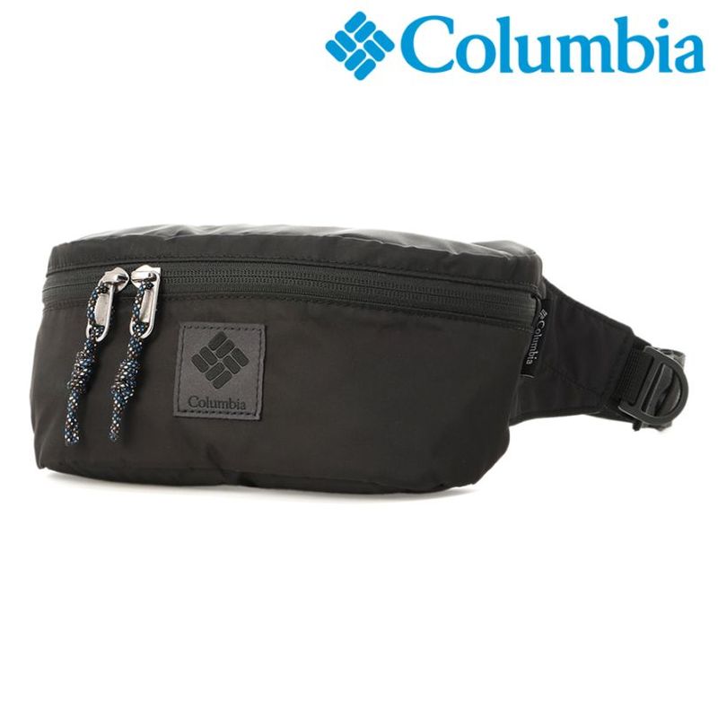 Columbia ������ӥ� Great Smoky Garden ���졼�ȥ��⡼���������ǥ� �ҥåץХå� �ʥ��顼���֥�å��� PU8733