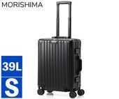 �����٤�Υ٥�ƥ��աۥ�ꥷ�� MORISHIMA ����꡼������ S 39L �ʥ��顼���֥�å��� KJ803-S