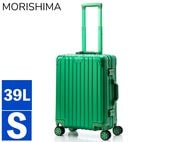 �����٤�Υ٥�ƥ��աۥ�ꥷ�� MORISHIMA ����꡼������ S 39L �ʥ��顼���ޥ饫���ȥ��꡼��� KJ803-S