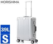 �����٤�Υ٥�ƥ��աۥ�ꥷ�� MORISHIMA ����꡼������ S 39L �ʥ��顼������С��� KJ803-S