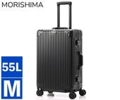 �����٤�Υ٥�ƥ��աۥ�ꥷ�� MORISHIMA ����꡼������ M 55L �ʥ��顼���֥�å��� KJ803-M