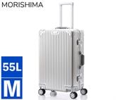 �����٤�Υ٥�ƥ��աۥ�ꥷ�� MORISHIMA ����꡼������ M 55L �ʥ��顼������С��� KJ803-M