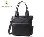 �����٤�Υ٥�ƥ��ա� master-piece �ޥ������ԡ��� �ꥶ��� 2WAY�ȡ��ȥХå� �ʥ��顼���֥�å��� 43313