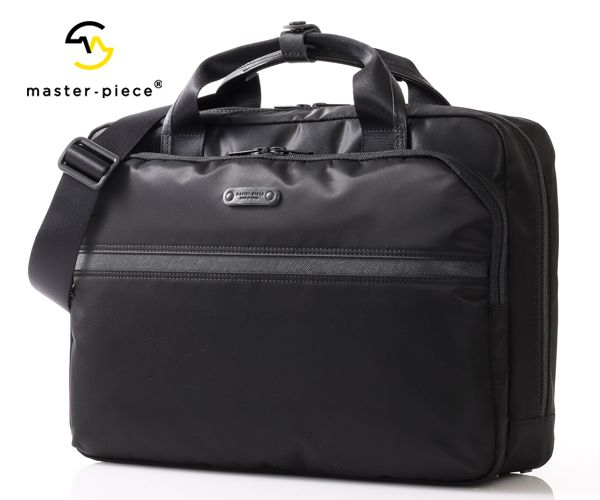 �����٤�Υ٥�ƥ��ա� master-piece �ޥ������ԡ��� �ꥶ��� 2WAY�֥꡼�ե����� �ʥ��顼���֥�å��� 43314