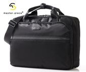 �����٤�Υ٥�ƥ��ա� master-piece �ޥ������ԡ��� �ꥶ��� 2WAY�֥꡼�ե����� �ʥ��顼���֥�å��� 43314