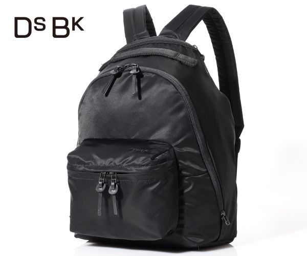 �����٤�Υ٥�ƥ��ա� DSBK �ǥ��������ӡ����� DANTOTSU Ordinary-Daypack �ǥ��ѥå� �ʥ��顼���֥�å��� JXF-3431