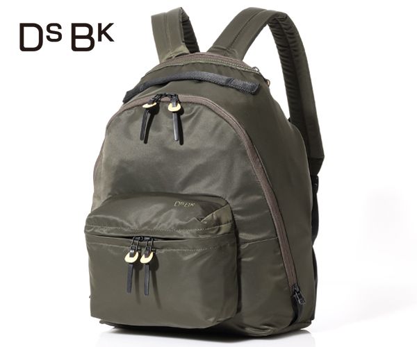 ٤Υ٥ƥա DSBK ǥӡ DANTOTSU Ordinary-Daypack ǥѥå ʥ顼꡼֡ JXF-3431