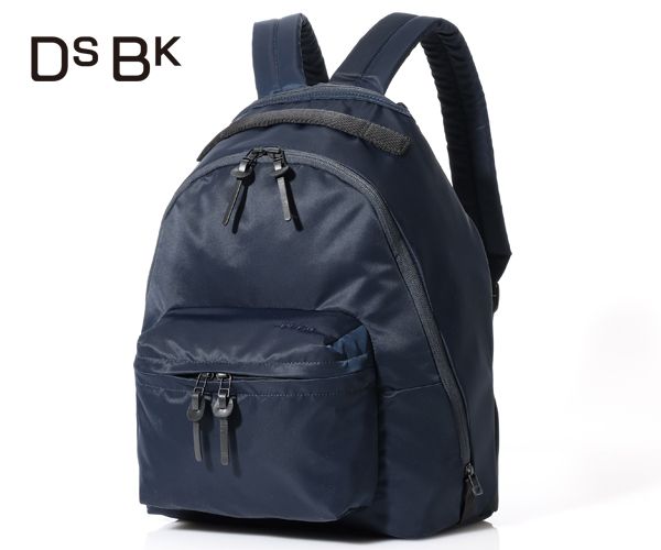 ٤Υ٥ƥա DSBK ǥӡ DANTOTSU Ordinary-Daypack ǥѥå ʥ顼ͥӡ JXF-3431