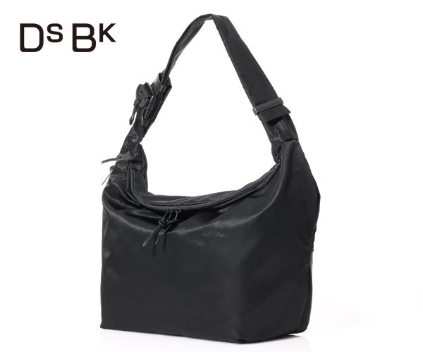 �����٤�Υ٥�ƥ��ա� DSBK �ǥ��������ӡ����� DANTOTSU Register Sling-Large ���������Хå� L �ʥ��顼���֥�å��� JXF-3432