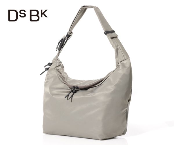 �����٤�Υ٥�ƥ��ա� DSBK �ǥ��������ӡ����� DANTOTSU Register Sling-Large ���������Хå� L �ʥ��顼�����졼�� JXF-3432