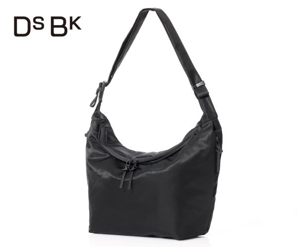 �����٤�Υ٥�ƥ��ա� DSBK �ǥ��������ӡ����� DANTOTSU Register Sling-Small ���������Хå� S �ʥ��顼���֥�å��� JXF-3433