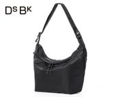 �����٤�Υ٥�ƥ��ա� DSBK �ǥ��������ӡ����� DANTOTSU Register Sling-Small ���������Хå� S �ʥ��顼���֥�å��� JXF-3433