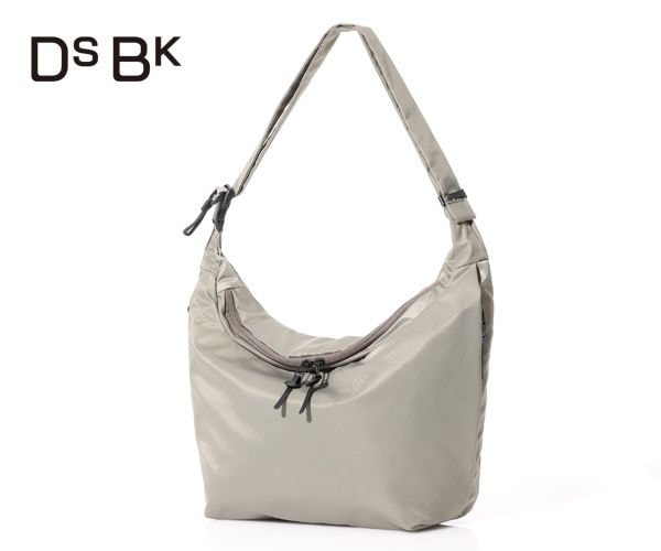 �����٤�Υ٥�ƥ��ա� DSBK �ǥ��������ӡ����� DANTOTSU Register Sling-Small ���������Хå� S �ʥ��顼�����졼�� JXF-3433