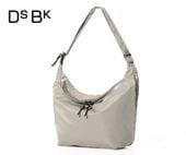 �����٤�Υ٥�ƥ��ա� DSBK �ǥ��������ӡ����� DANTOTSU Register Sling-Small ���������Хå� S �ʥ��顼�����졼�� JXF-3433