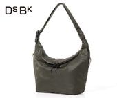 �����٤�Υ٥�ƥ��ա� DSBK �ǥ��������ӡ����� DANTOTSU Register Sling-Small ���������Хå� S �ʥ��顼�����꡼�֡� JXF-3433