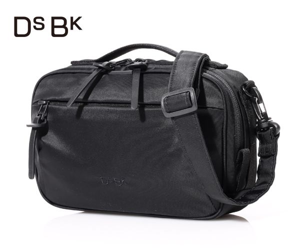 �����٤�Υ٥�ƥ��ա� DSBK �ǥ��������ӡ����� DANTOTSU Rectangle-SL-Small �ߥ˥��������Хå� �ʥ��顼���֥�å��� JXF-3435