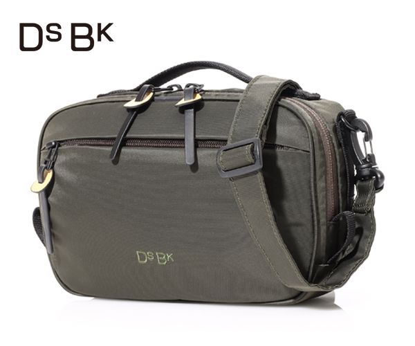 �����٤�Υ٥�ƥ��ա� DSBK �ǥ��������ӡ����� DANTOTSU Rectangle-SL-Small �ߥ˥��������Хå� �ʥ��顼�����꡼�֡� JXF-3435