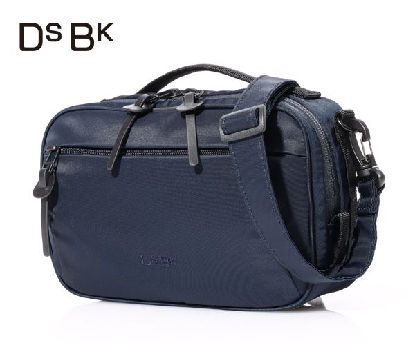 �����٤�Υ٥�ƥ��ա� DSBK �ǥ��������ӡ����� DANTOTSU Rectangle-SL-Small �ߥ˥��������Хå� �ʥ��顼���ͥ��ӡ��� JXF-3435