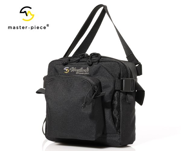 �����٤�Υ٥�ƥ��ա� master-piece �ޥ������ԡ��� �ϥ����å� �����������������Хå� �ʥ��顼���֥�å��� 03232