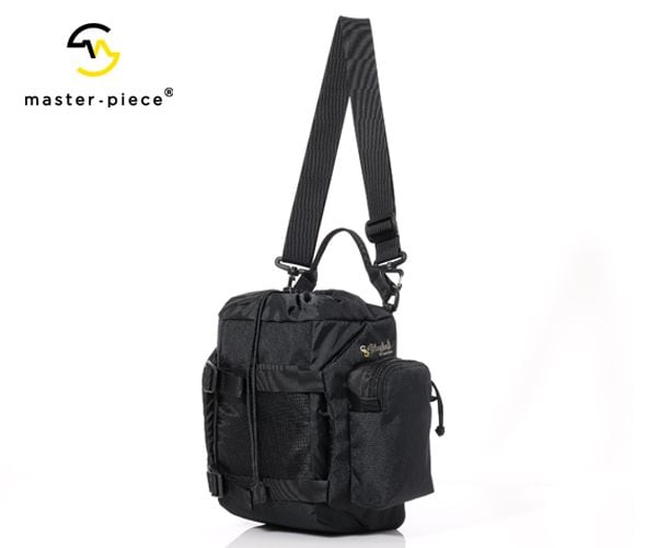 �����٤�Υ٥�ƥ��ա� master-piece �ޥ������ԡ��� �ϥ����å� �ɥ������ȥ�󥰥��������Хå� M �ʥ��顼���֥�å��� 03233