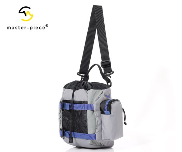 �����٤�Υ٥�ƥ��ա� master-piece �ޥ������ԡ��� �ϥ����å� �ɥ������ȥ�󥰥��������Хå� M �ʥ��顼�����졼�� 03233