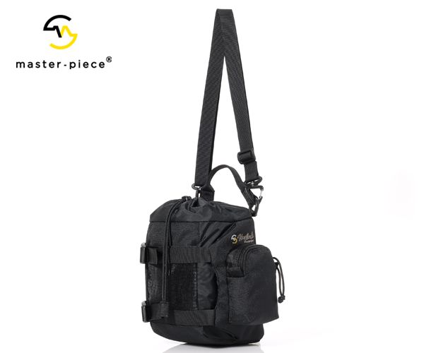 �����٤�Υ٥�ƥ��ա� master-piece �ޥ������ԡ��� �ϥ����å� �ɥ������ȥ�󥰥��������Хå� S �ʥ��顼���֥�å��� 03234