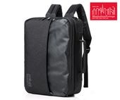 �����٤�Υ٥�ƥ��ա�Manhattan Portage �ޥ�ϥå���ݡ��ơ��� 3WAY�֥꡼�ե����� �ʥ��顼���֥�å��� MP2448HPWP