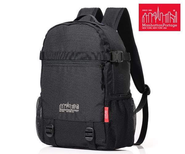 ٤Υ٥ƥա Manhattan Portage ޥϥåݡơ ǥѥå ʥ顼֥å MP2284JRCDRSP