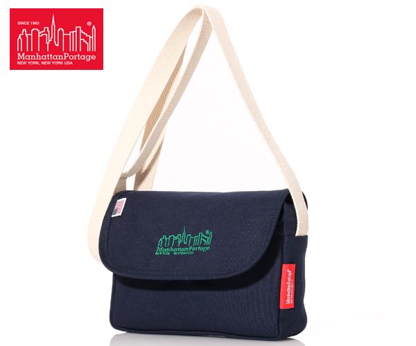 �����٤�Υ٥�ƥ��ա�Manhattan Portage �ޥ�ϥå���ݡ��ơ��� ���������Хå� �ʥ��顼�� �������ͥ��ӡ��ߥ��꡼��� MP1410CVL25