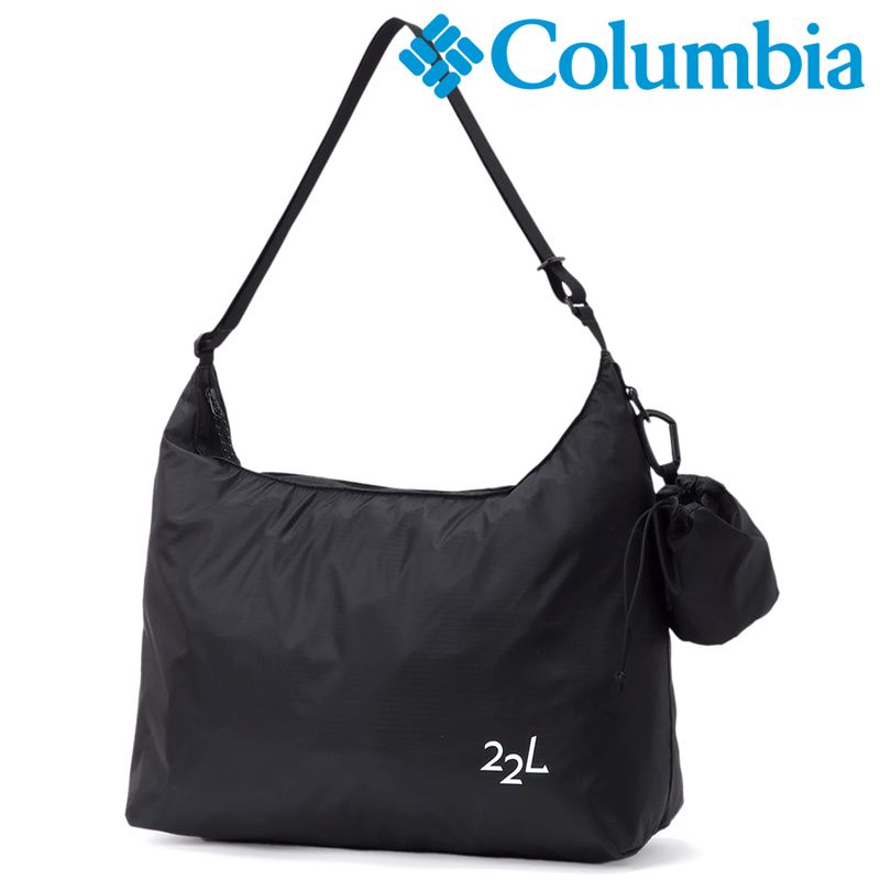 Columbia ������ӥ� Tyger Brook ���������֥�å� ���������Хå� �ʥ��顼���֥�å��� PU8723