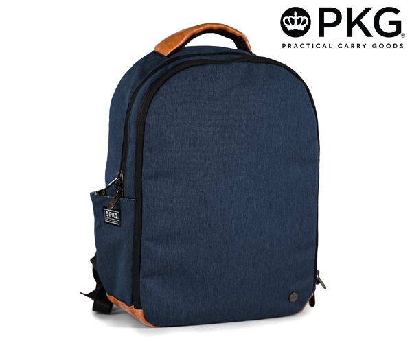 ٤Υ٥ƥա PKG DURHAM COMMUTER Хåѥå ʥ顼ͥӡ PKG-DURC-RD