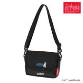 ٤Υ٥ƥա Manhattan Portage ޥϥåݡơ STAR WARS Хå ʥ顼֥å MP1410MGNTSTW25