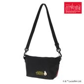 ٤Υ٥ƥա Manhattan Portage ޥϥåݡơ STAR WARS 2WAYߥ˥Хå ʥ顼֥å MP6020STW25