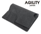 AGILITY ������ƥ� �ޥ르�� �ƥ��� �����ɥ����� �ʥ��顼���֥�å��� 0367