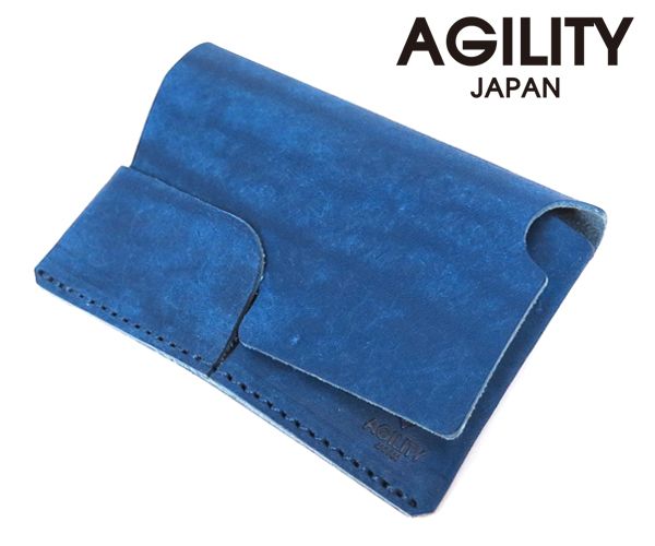 AGILITY ������ƥ� �ޥ르�� �ƥ��� �����ɥ����� �ʥ��顼���֥롼�� 0367