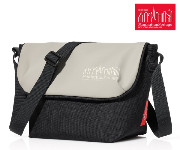 選べるノベルティ付】 Manhattan Portage マンハッタンポーテージ