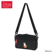 ٤Υ٥ƥա Manhattan Portage ޥϥåݡơ miffy Хå ʥ顼֥å MP1404L2MF70